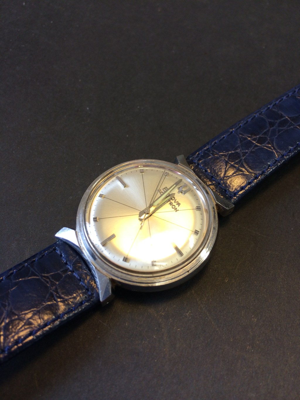 Tick, tock, hummmm…