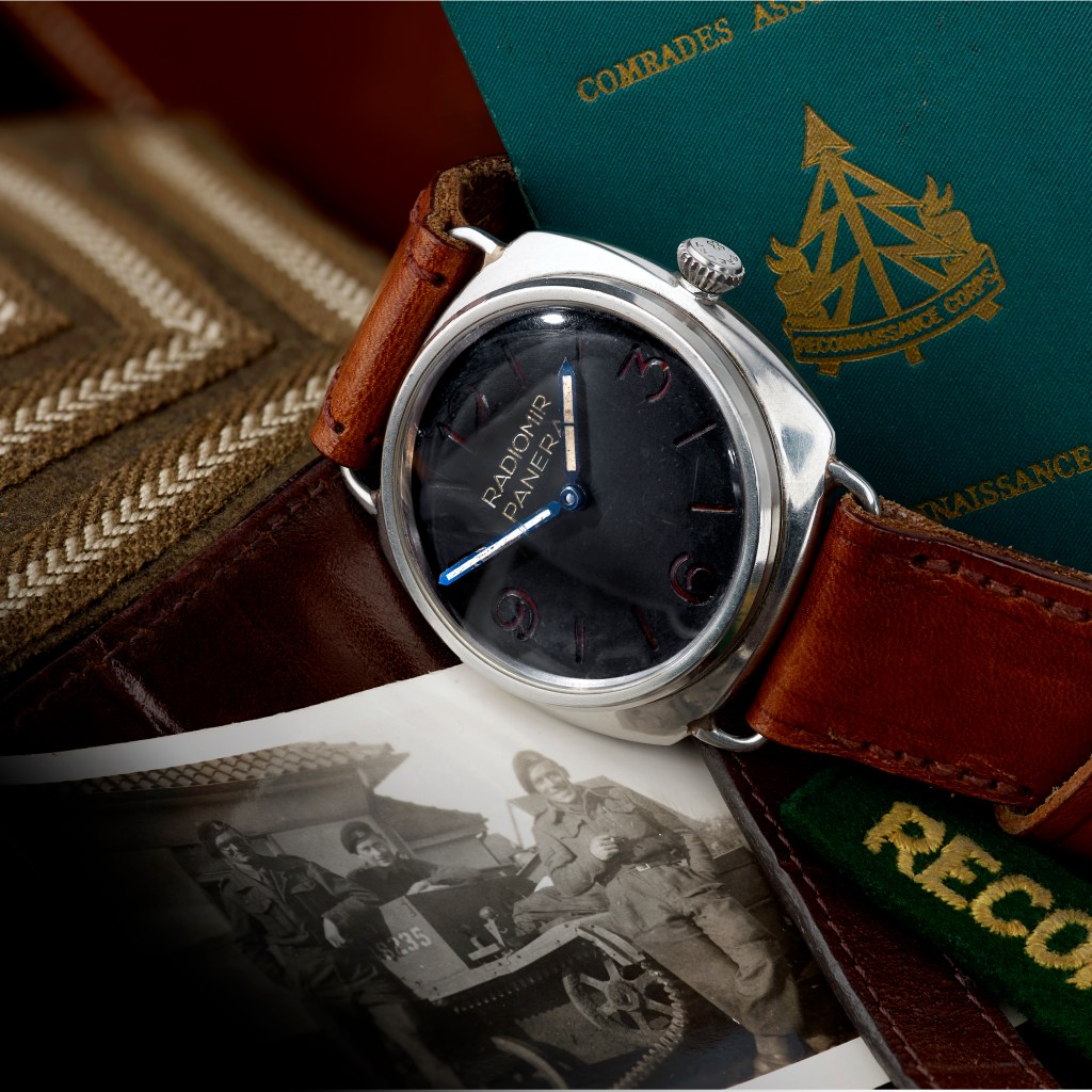 When a watch tells more than the&nbsp;time