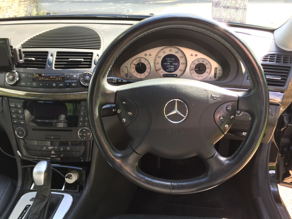 Could you still drive safely if your speedo&nbsp;broke?